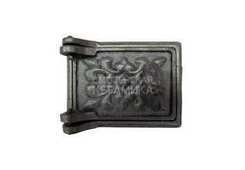 Дверца прочистная ДПР, 90х130 (Балезино) 1