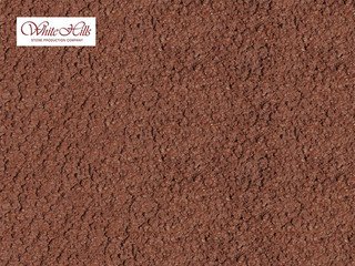 Краситель для затирки White-Hills 11030 красно-кирпичный на 25 кг. белой затирки
