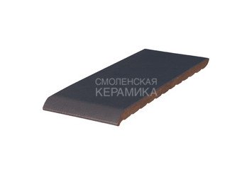Плитка для подоконников King Klinker 280х120 полярная ночь (08) 1