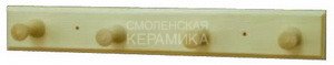 Вешалка 5 креплений В-5 1