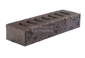 Кирпич клинкерный КЕРМА FABER JAR Ригель Лиговский 0,6 НФ 8