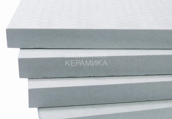 Плита из Силиката кальция 30мм 610x1000 1