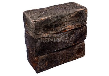 Кирпич ручной формовки Ост Клинкер ATLAS RRB, 210х100х65 2