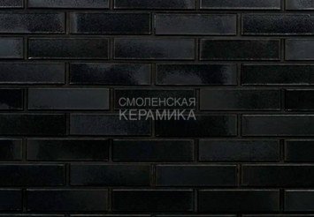 Кирпич лицевой Красная Гвардия 1 НФ, Nero Premium 1