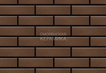 Термопанель фасадная YGIN Керамин Амстердам 4, 1020х525 мм, EPS 50 мм 1