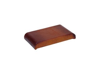 Парапетная клинкерная плитка ZG Clinker КР30 ольха